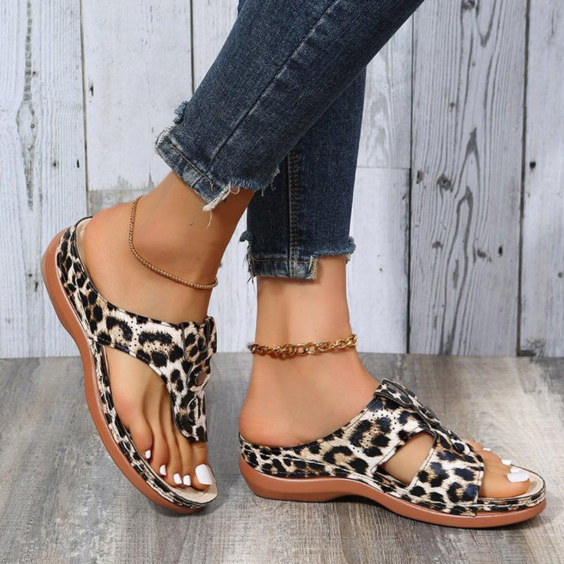 Stilfulde sandaler