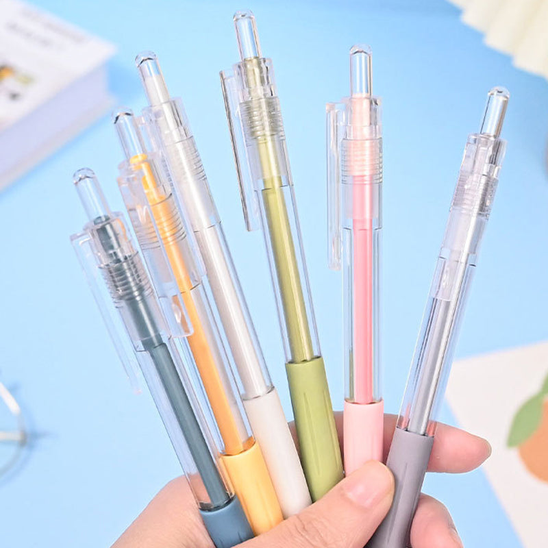 Morandi Multifunktions farvepen