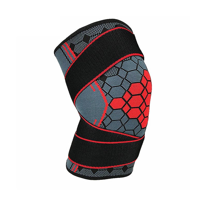 Sports knæbandage