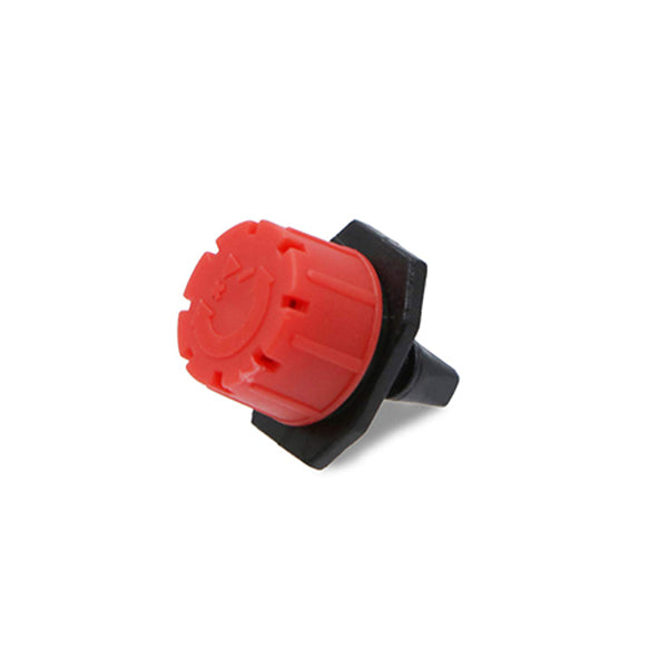 Justerbare sprinklere til kunstvanding