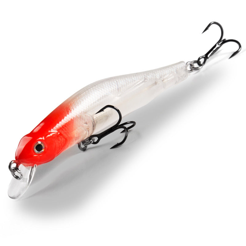 Fishing lures