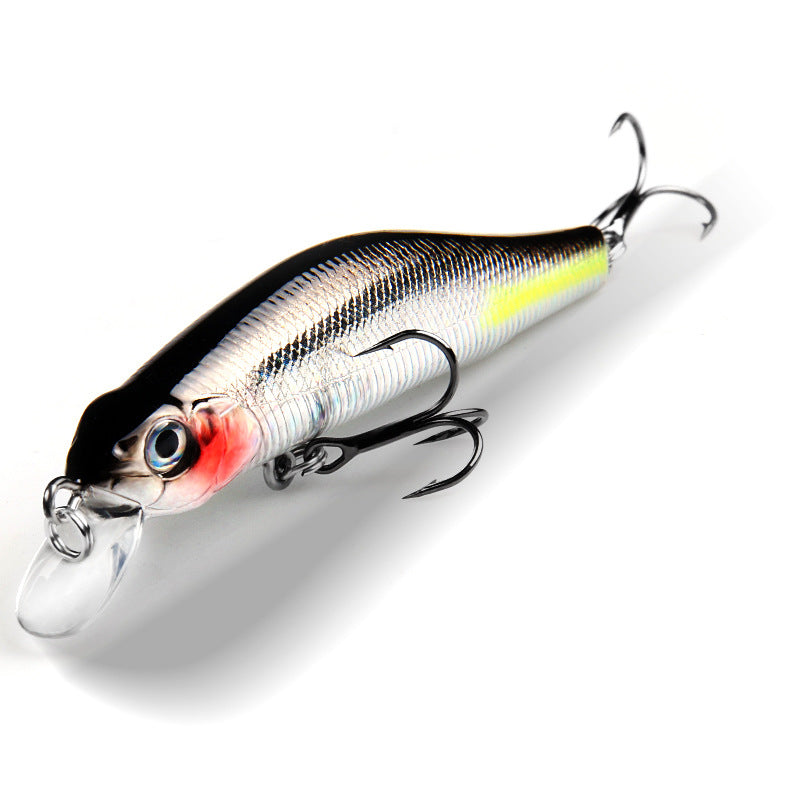 Fishing lures