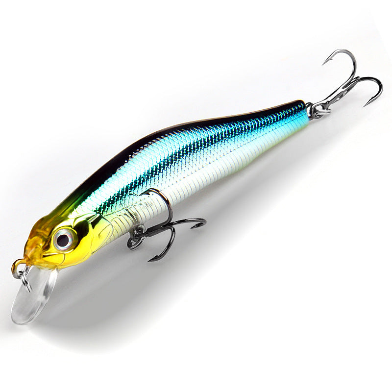 Fishing lures