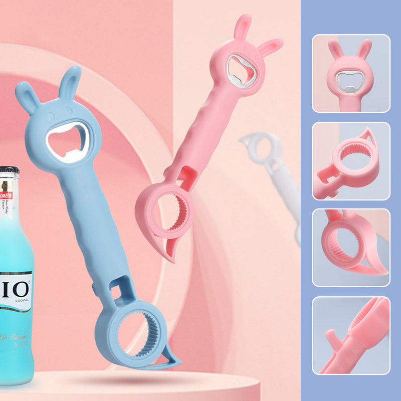 Oplukker i Bjørnemotiv