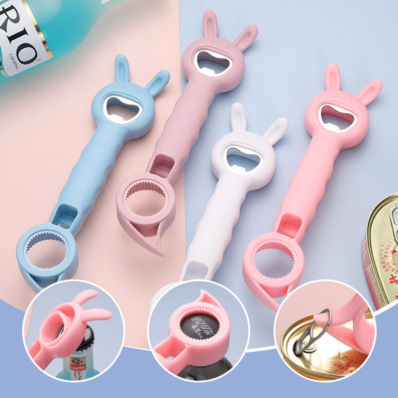 Oplukker i Bjørnemotiv