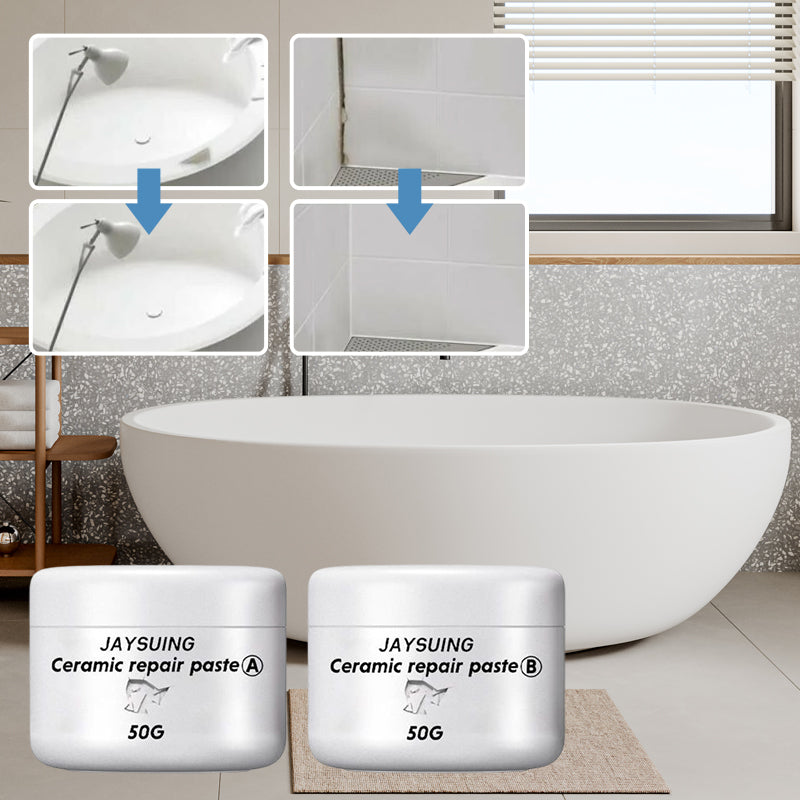 Flisereparationsmasse