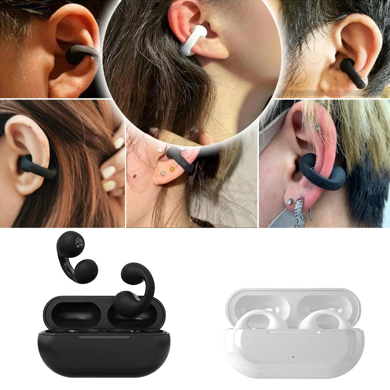 In-Ear trådløst Bluetooth-headset