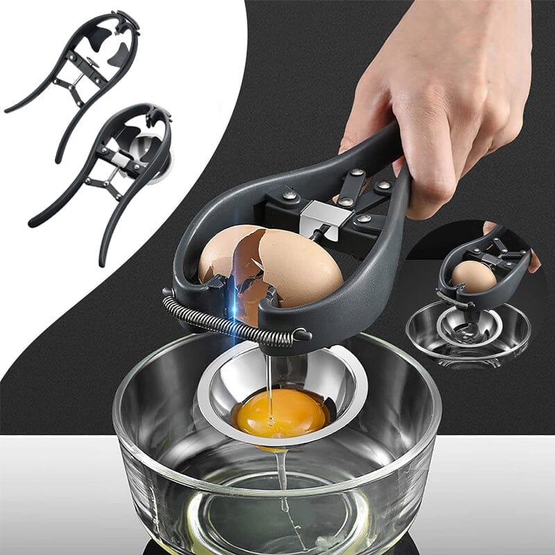 🥚Æggepresser i 304 rustfrit stål🥚