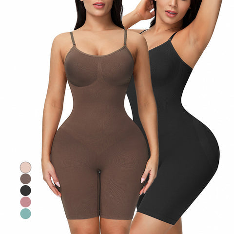 Full Body Mave Control Shapewear
