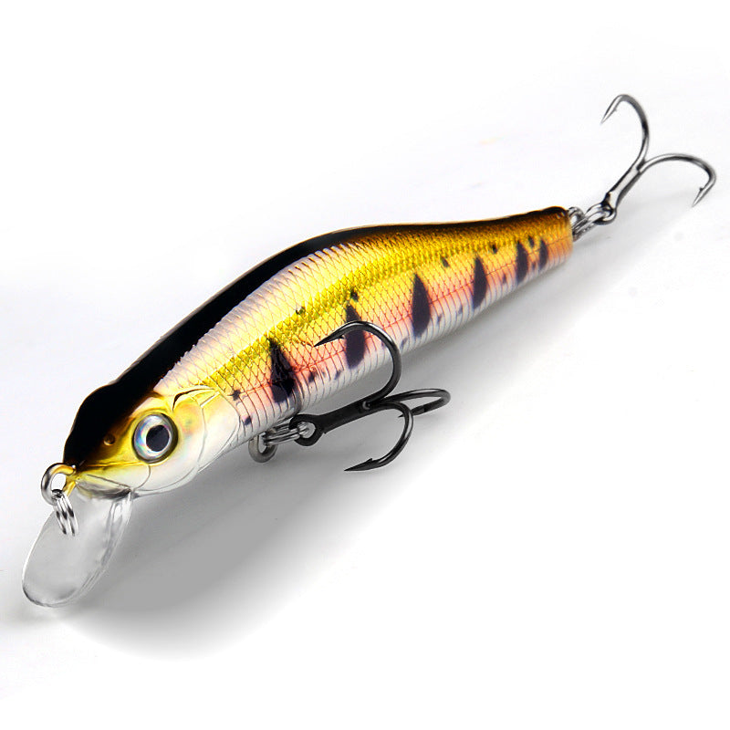 Fishing lures