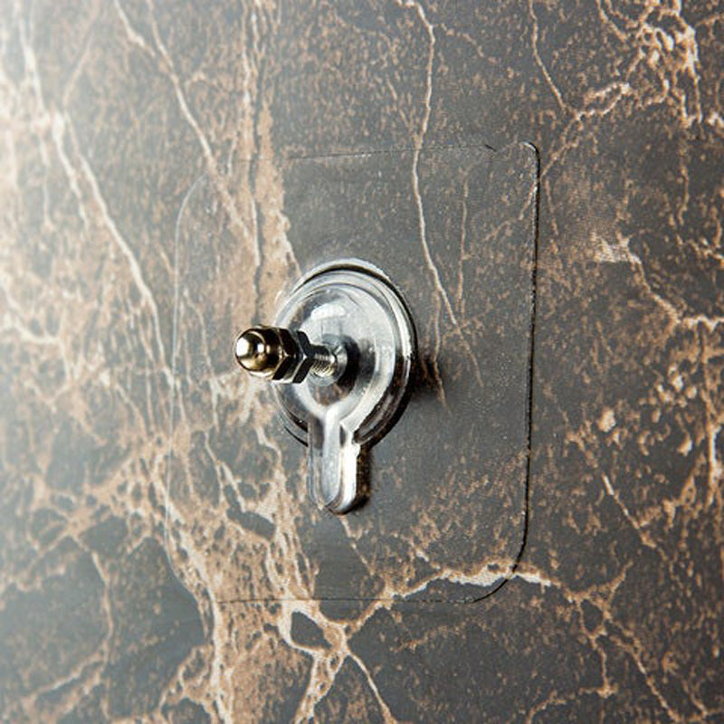 Punch-fri Tranaparent kroge