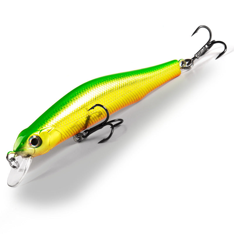 Fishing lures