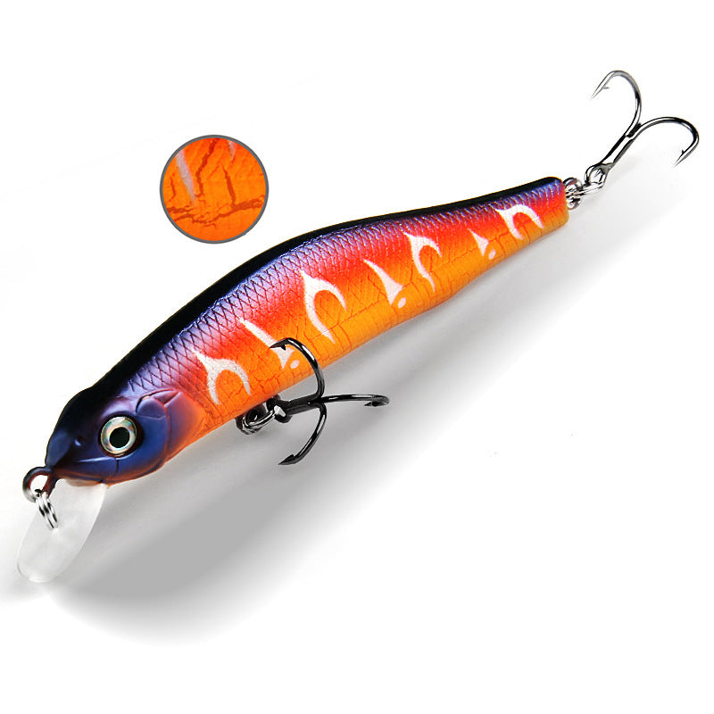 Fishing lures