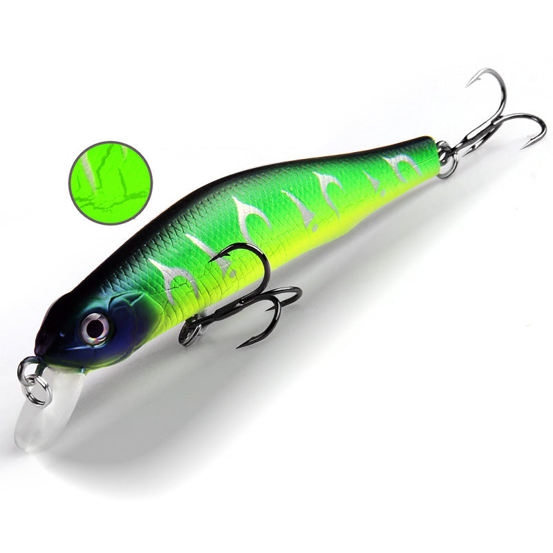 Fishing lures