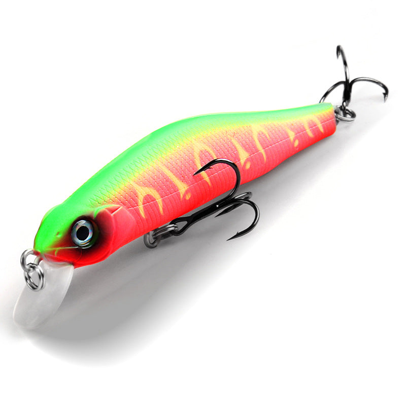 Fishing lures