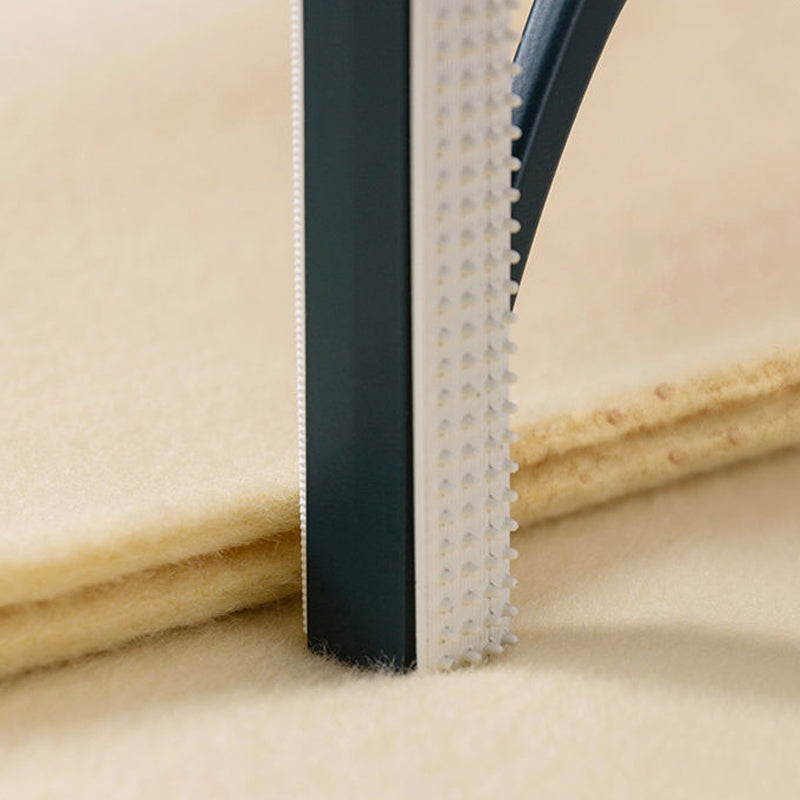 Dobbeltsidet manuel hårfjerner