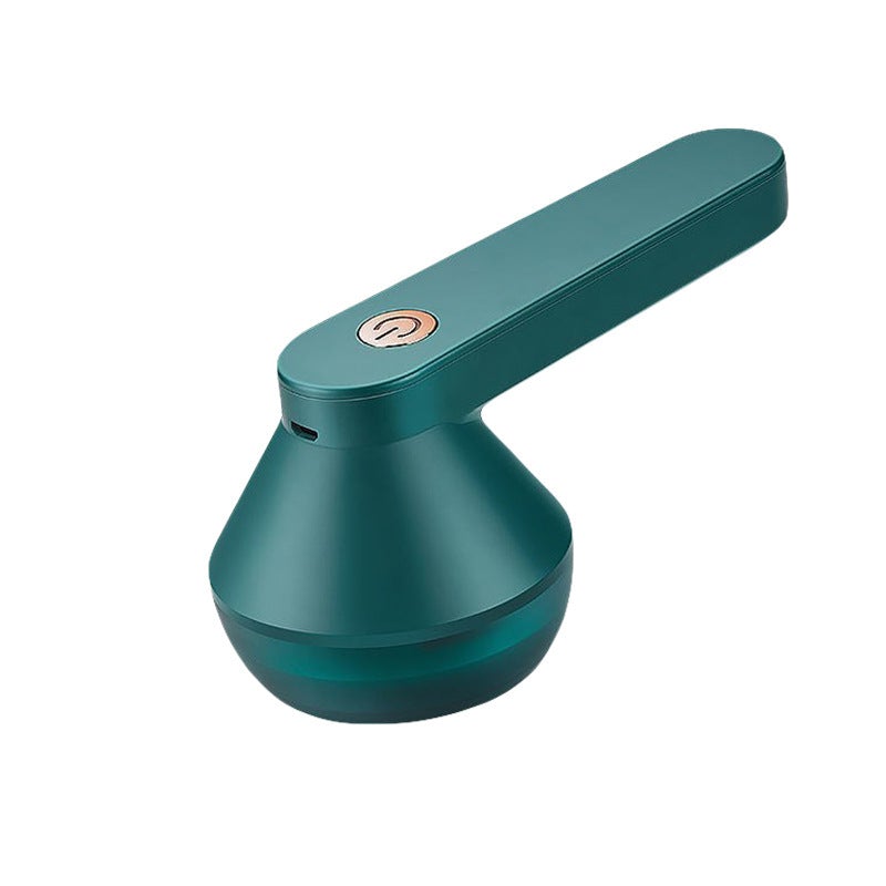 Genopladelig stoffnugfjerner