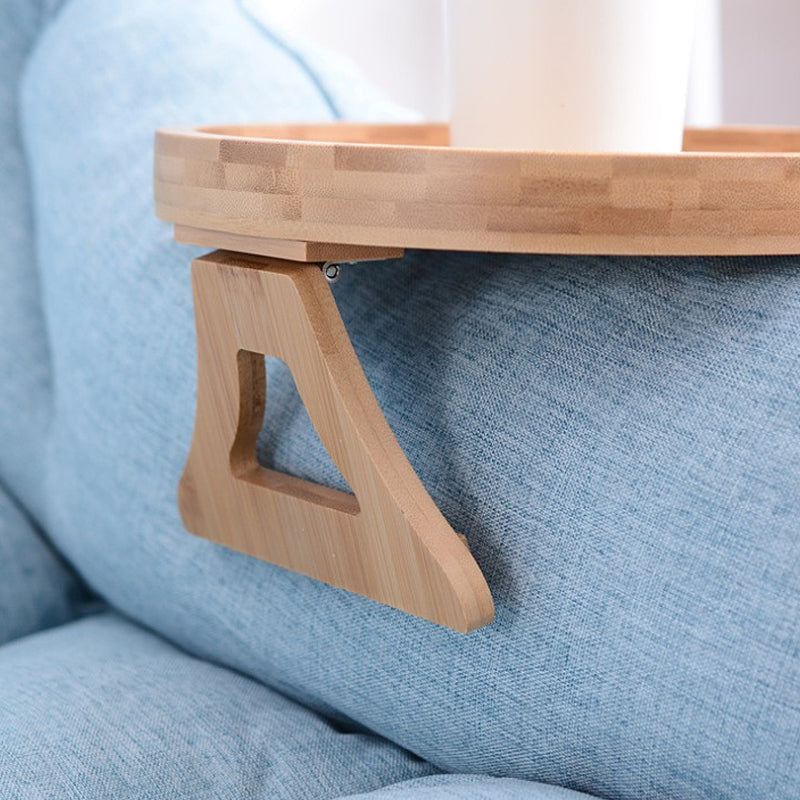 Sofa arm bakke