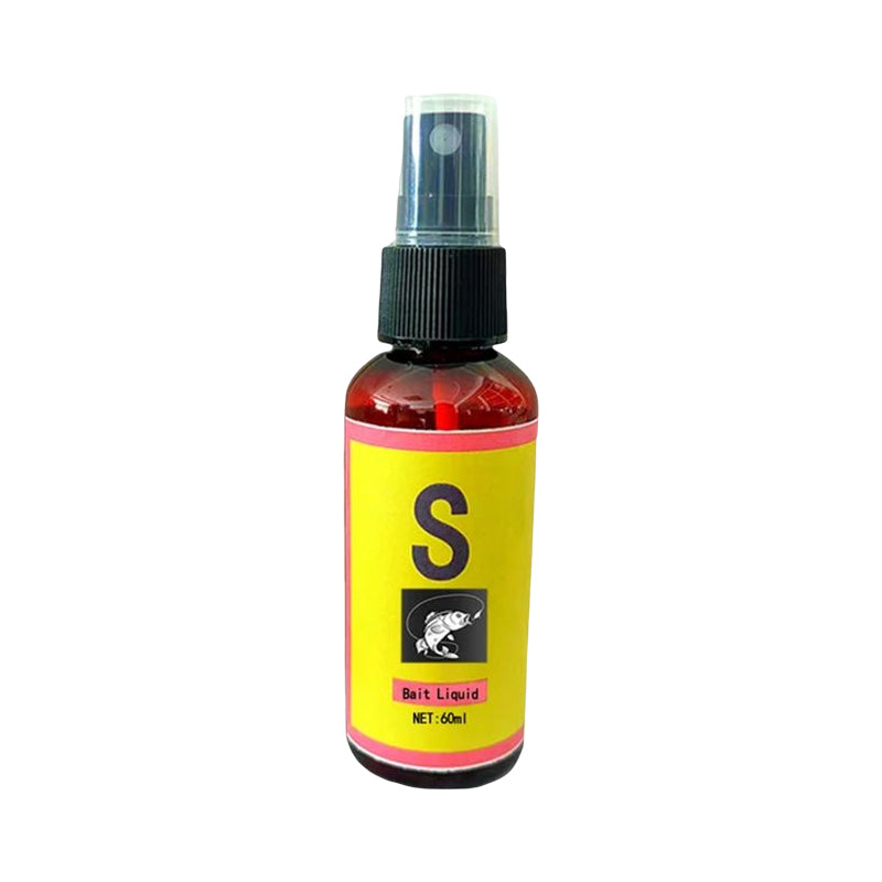 Duftende lokkemad til fisk