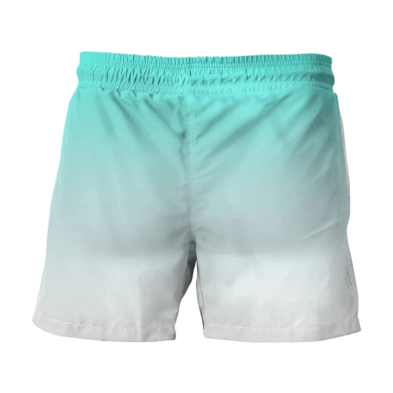 Hawaii strandshorts (Herre)