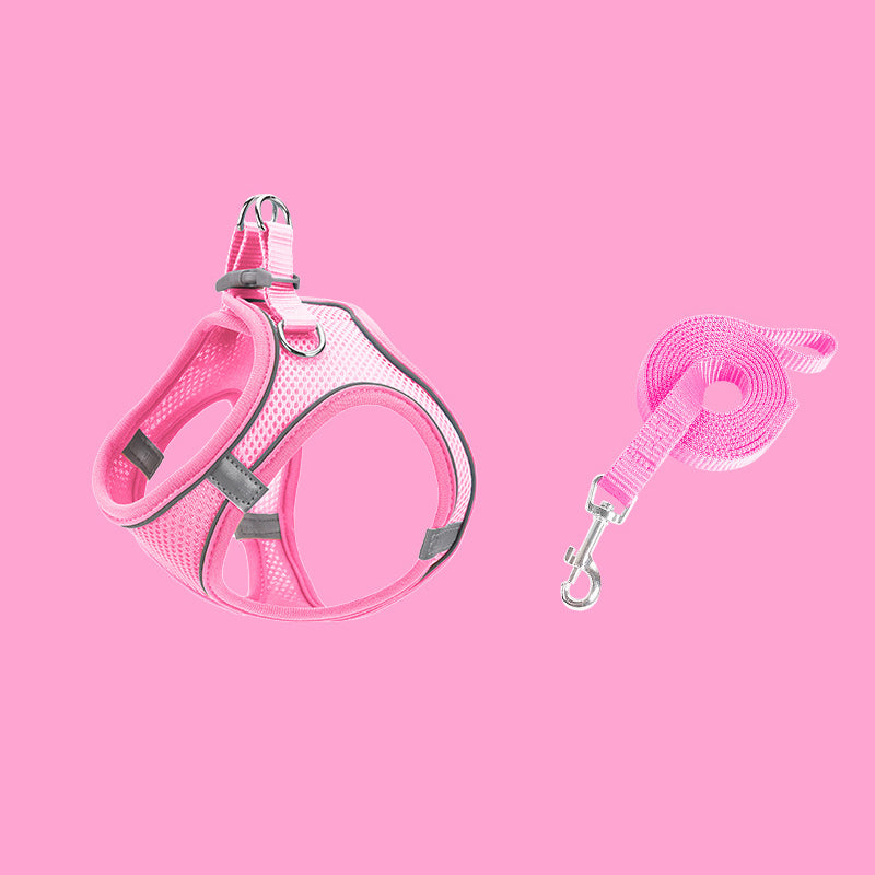 Pet Chest Harness
