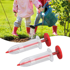 Mini Frøspreder
