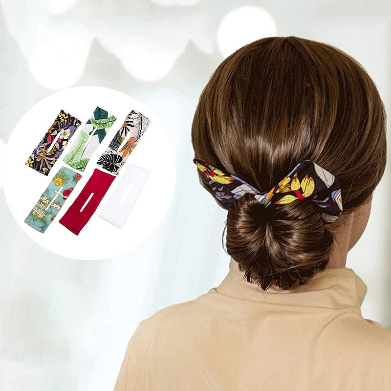 Hurtig hår Banding værktøj