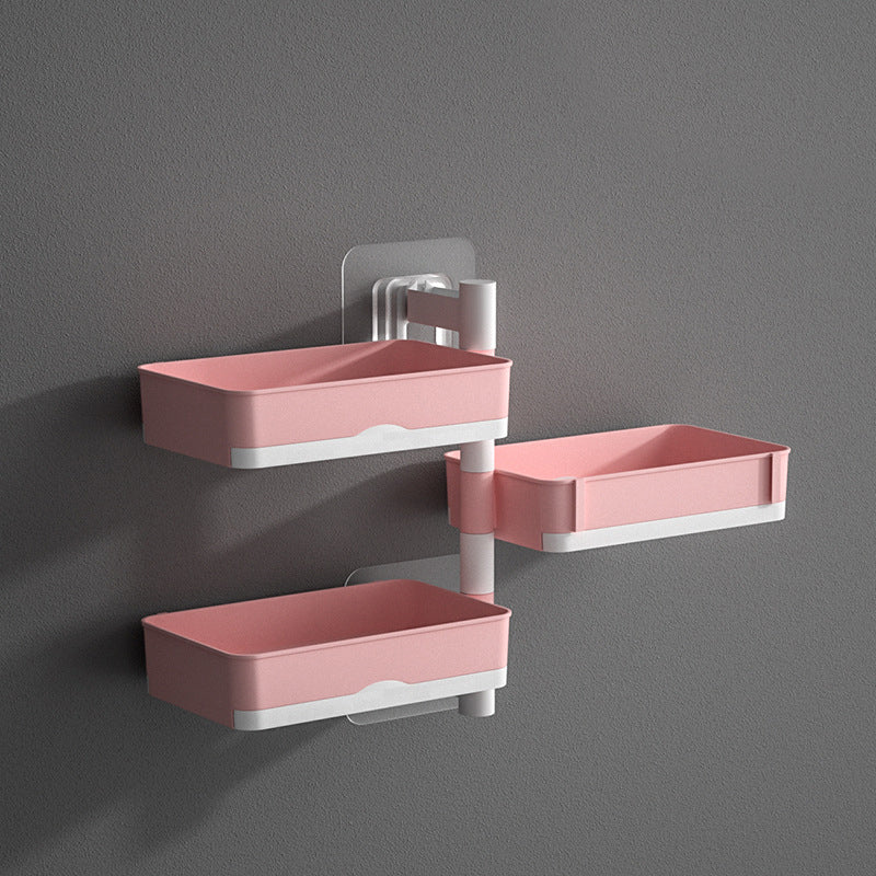 Vægmonteret Sæbeholder