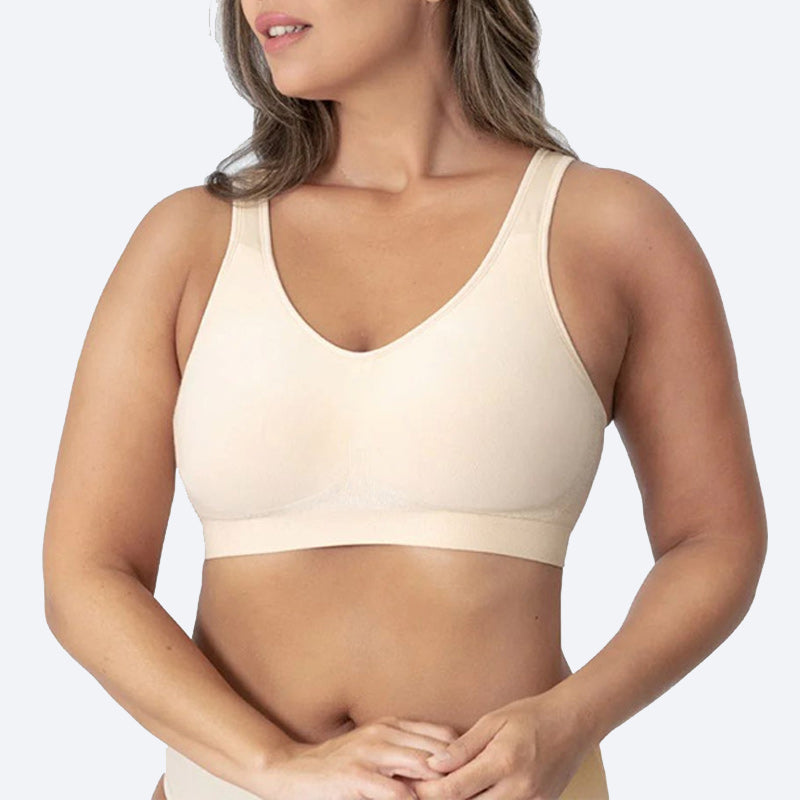 Sømløst shapewear (Dame)