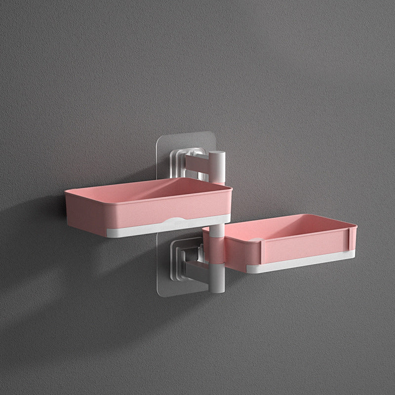 Vægmonteret Sæbeholder