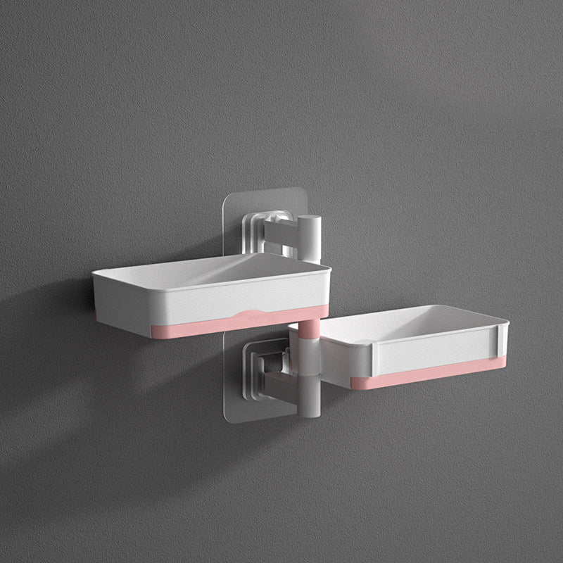 Vægmonteret Sæbeholder