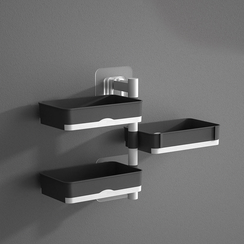 Vægmonteret Sæbeholder